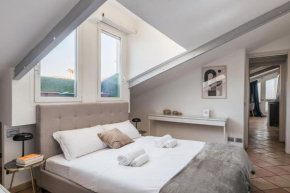 The Best Rent - Apartment near Castel Sant'Angelo